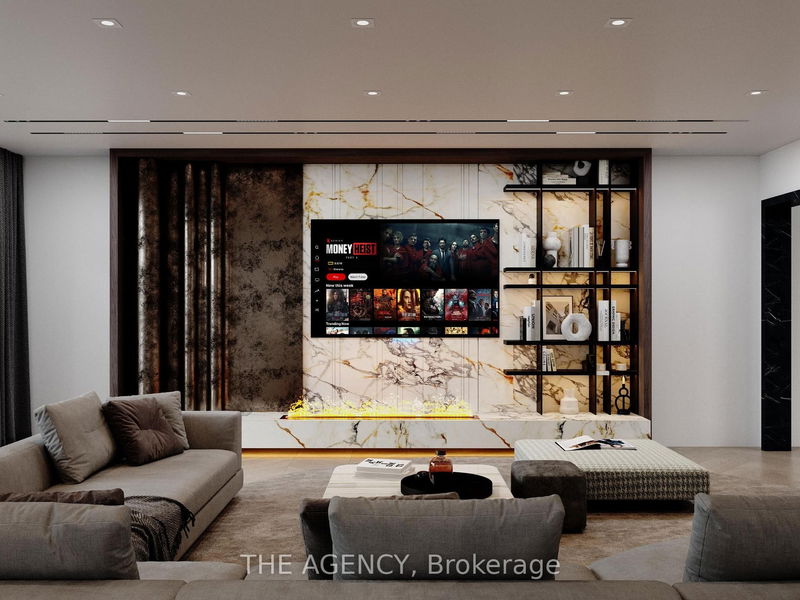 Preview image for 23 Bayview Rdge, Toronto