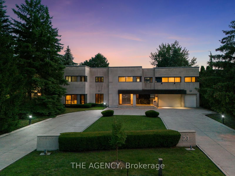 Preview image for 23 Bayview Rdge, Toronto