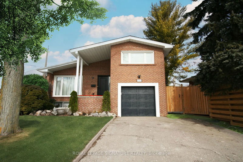 Preview image for 164 Sweeney Dr, Toronto