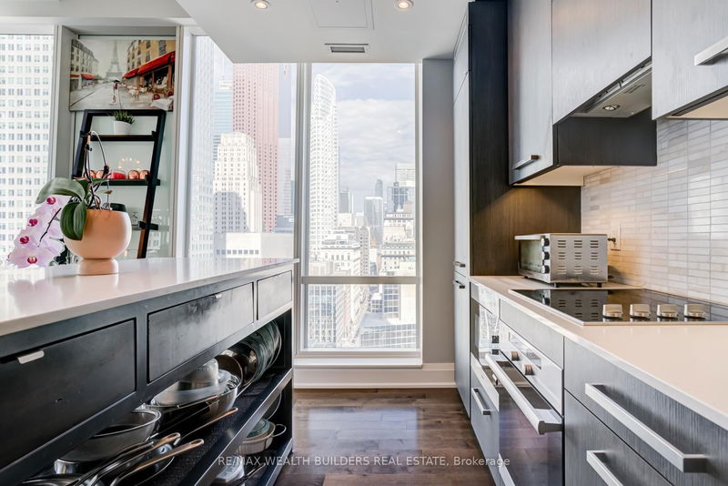 Preview image for 8 The Esplanade N/A #2105, Toronto
