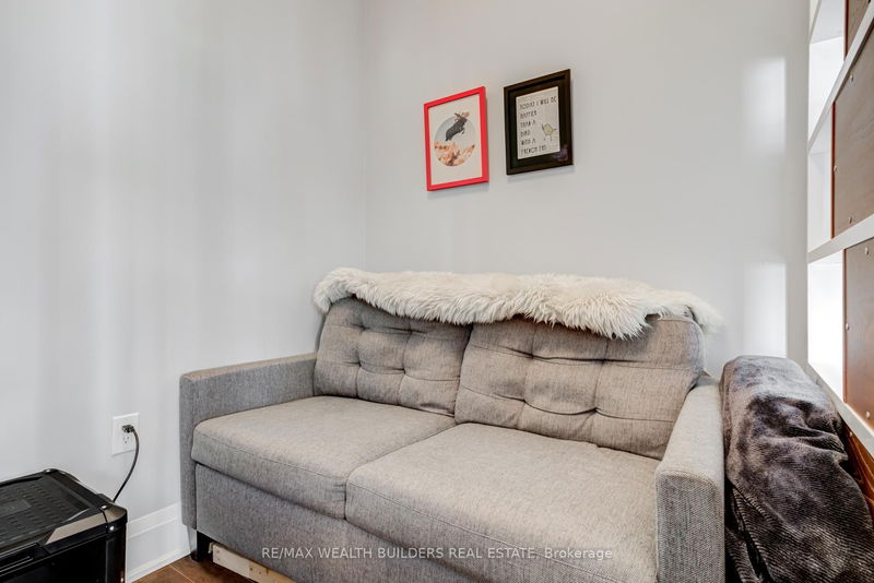 Preview image for 8 The Esplanade N/A #2105, Toronto