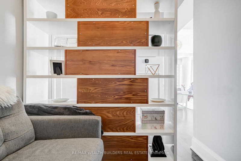 Preview image for 8 The Esplanade N/A #2105, Toronto