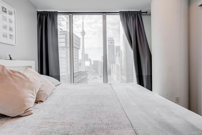Preview image for 8 The Esplanade N/A #2105, Toronto