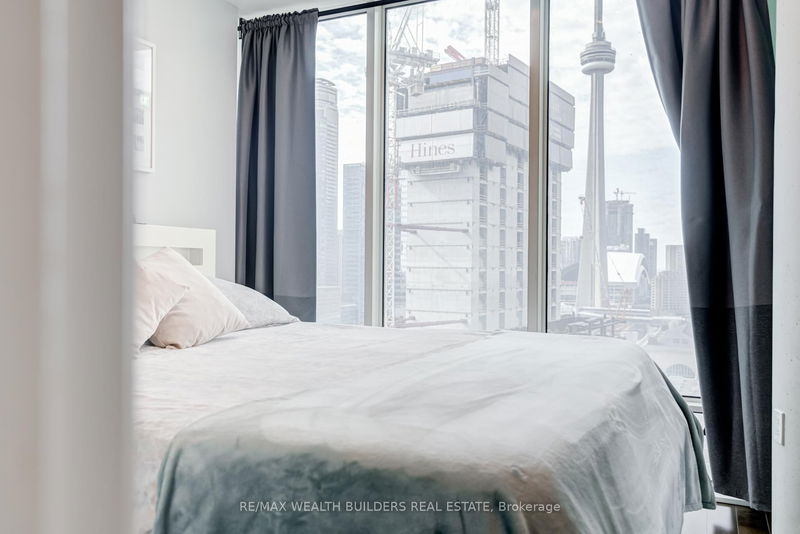 Preview image for 8 The Esplanade N/A #2105, Toronto