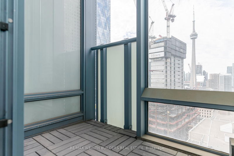 Preview image for 8 The Esplanade N/A #2105, Toronto