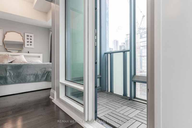 Preview image for 8 The Esplanade N/A #2105, Toronto