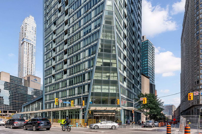 Preview image for 8 The Esplanade N/A #2105, Toronto