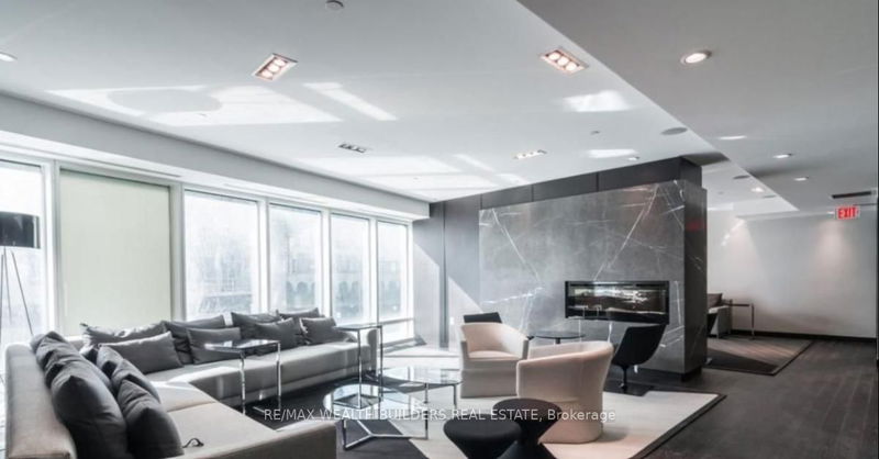 Preview image for 8 The Esplanade N/A #2105, Toronto