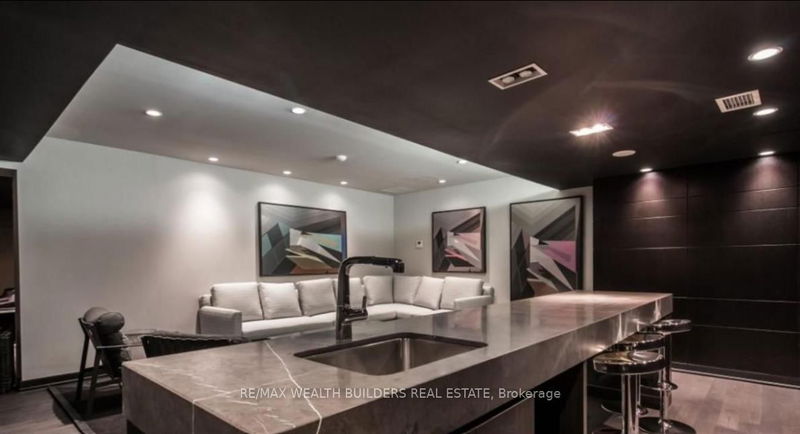 Preview image for 8 The Esplanade N/A #2105, Toronto