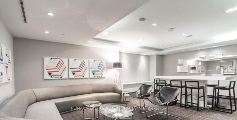 Preview image for 8 The Esplanade N/A #2105, Toronto