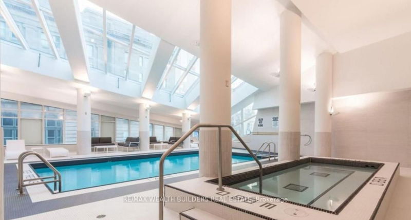 Preview image for 8 The Esplanade N/A #2105, Toronto
