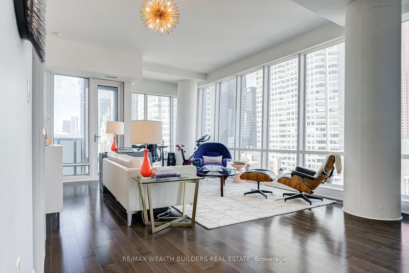 Preview image for 8 The Esplanade N/A #2105, Toronto
