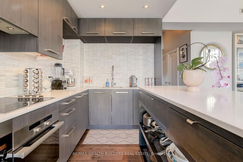 Preview image for 8 The Esplanade N/A #2105, Toronto