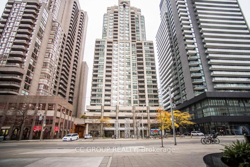 Preview image for 750 Bay St #1510, Toronto