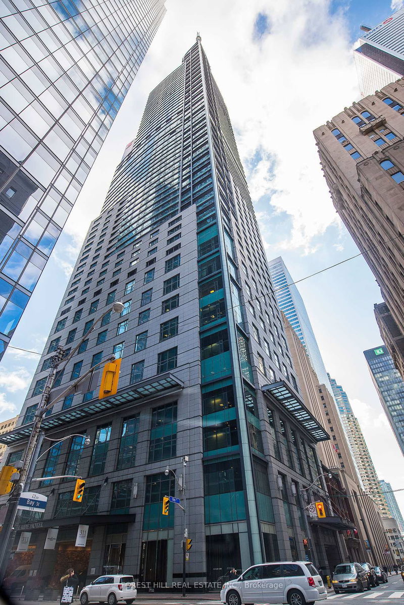 Preview image for 311 Bay St #4202, Toronto