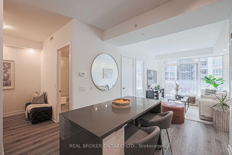 Preview image for 38 Iannuzzi St #617, Toronto