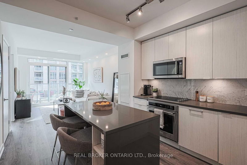 Preview image for 38 Iannuzzi St #617, Toronto