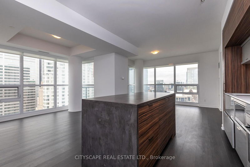 Preview image for 88 Scott St #4302, Toronto