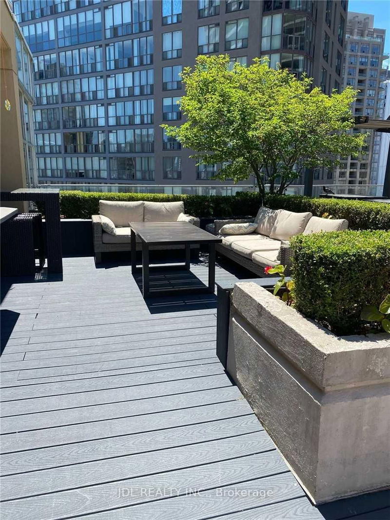 Preview image for 11 St Joseph St #418, Toronto