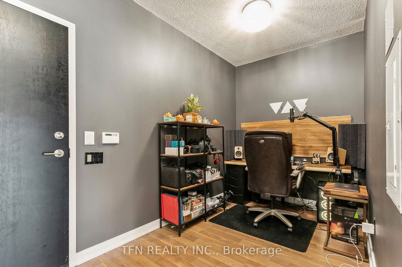 Preview image for 775 King St W #906, Toronto