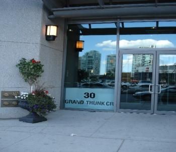 Preview image for 30 Grand Trunk Cres #809, Toronto