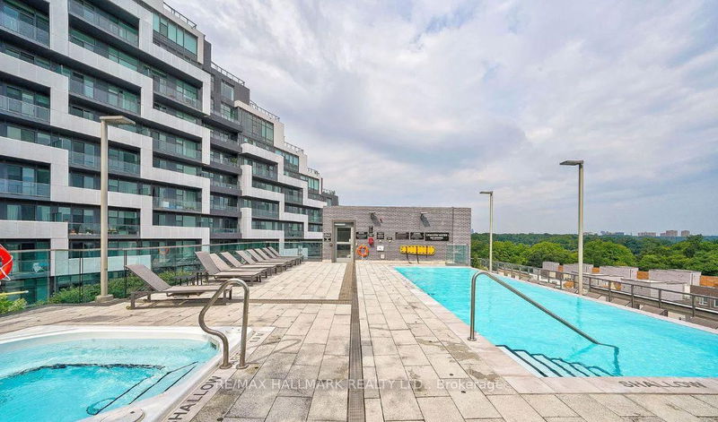 Preview image for 25 Adra Grado Way #905, Toronto