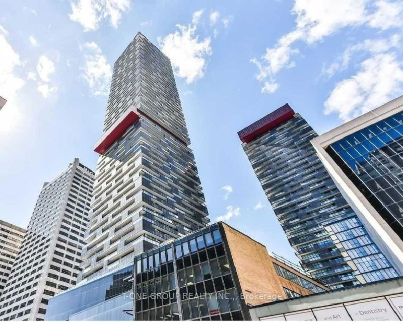 Preview image for 8 EGLINTON Ave E #3602, Toronto