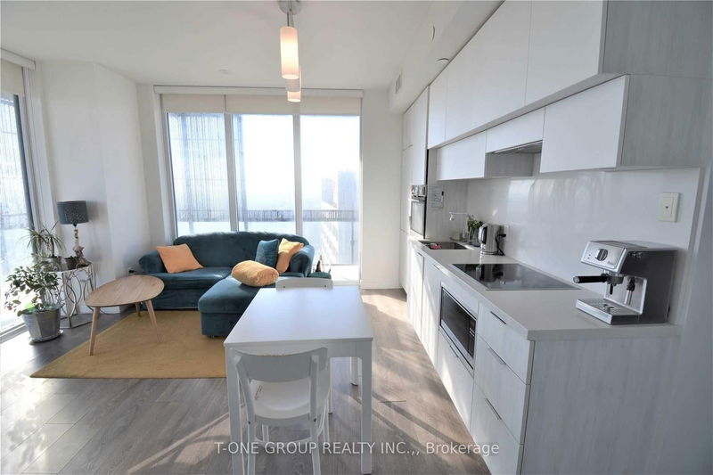 Preview image for 8 EGLINTON Ave E #3602, Toronto