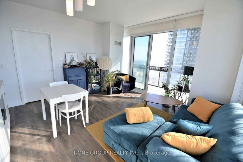 Preview image for 8 EGLINTON Ave E #3602, Toronto