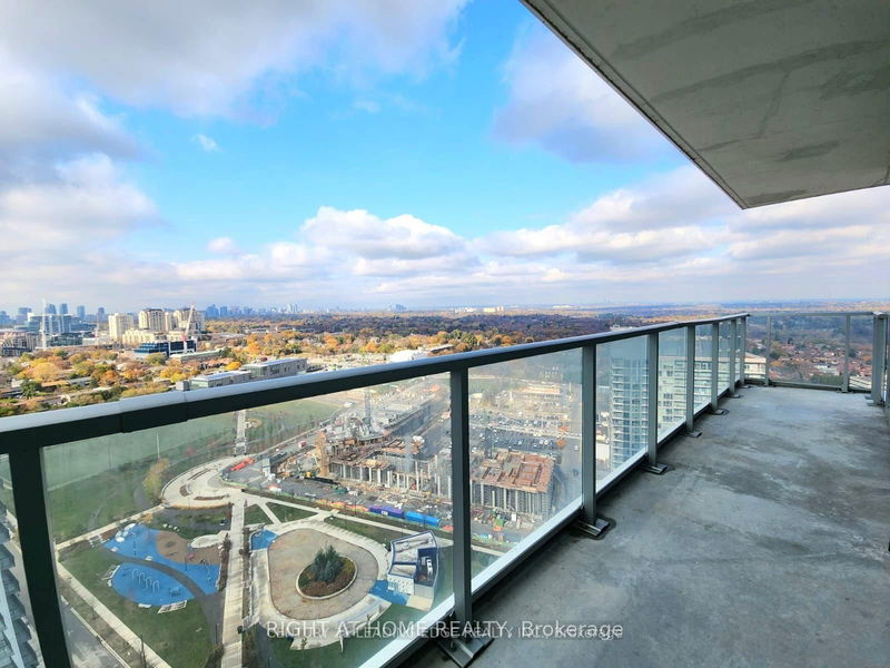 Preview image for 115 Mcmahon Dr #2903, Toronto