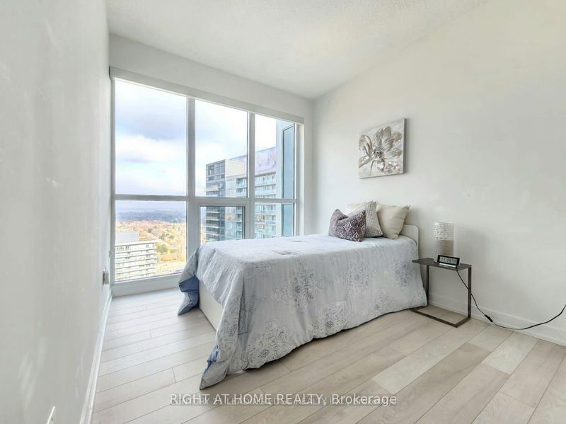 Preview image for 115 Mcmahon Dr #2903, Toronto