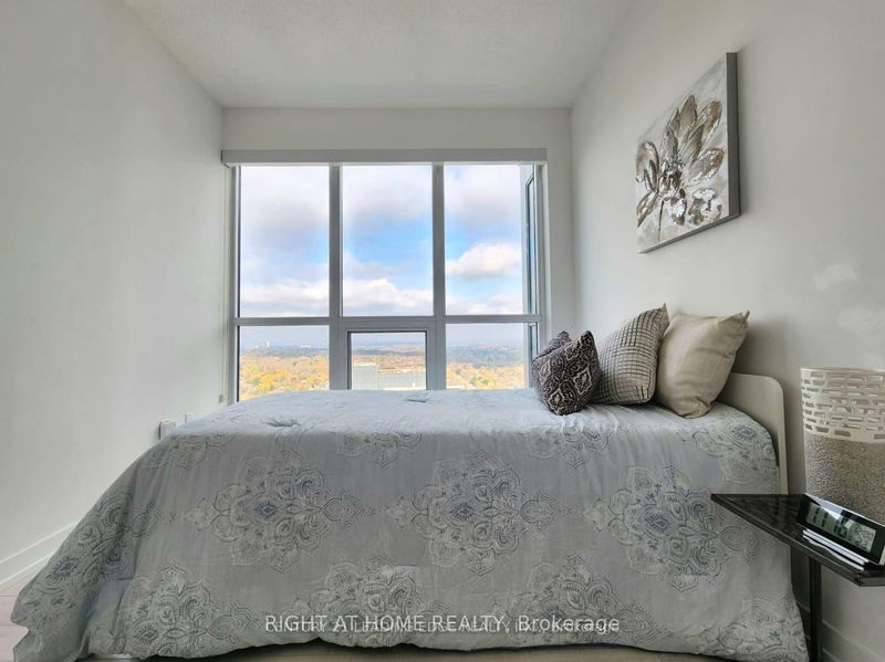 Preview image for 115 Mcmahon Dr #2903, Toronto