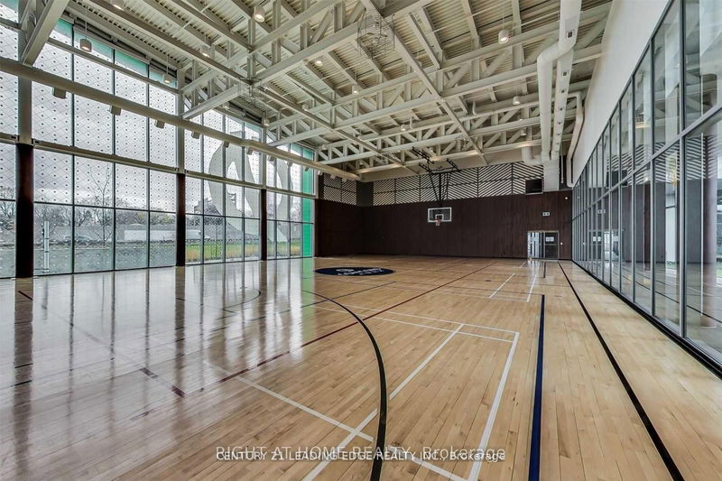 Preview image for 115 Mcmahon Dr #2903, Toronto