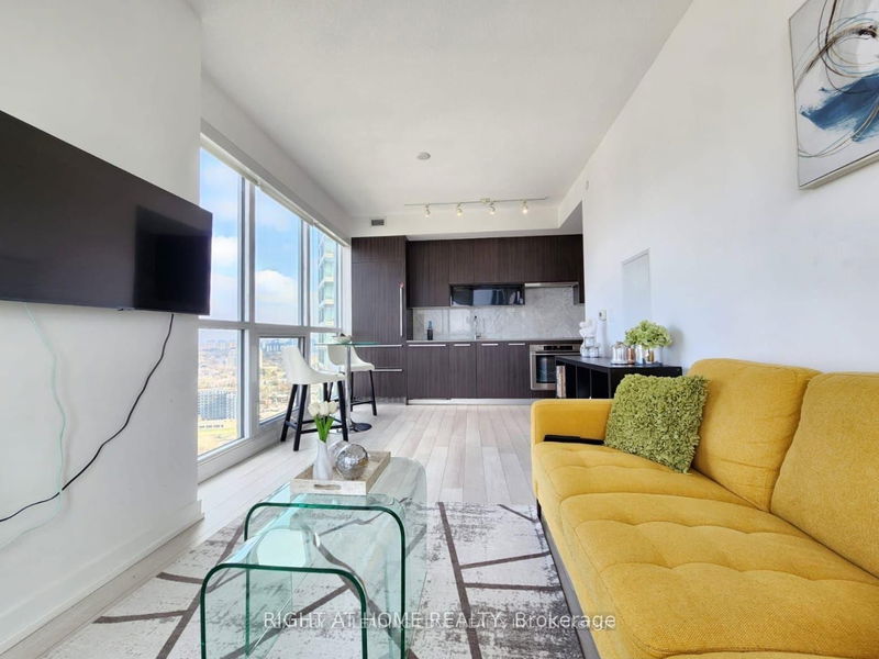 Preview image for 115 Mcmahon Dr #2903, Toronto