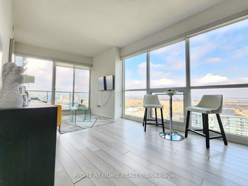 Preview image for 115 Mcmahon Dr #2903, Toronto