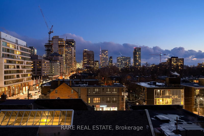 Preview image for 170 Avenue Rd #601, Toronto