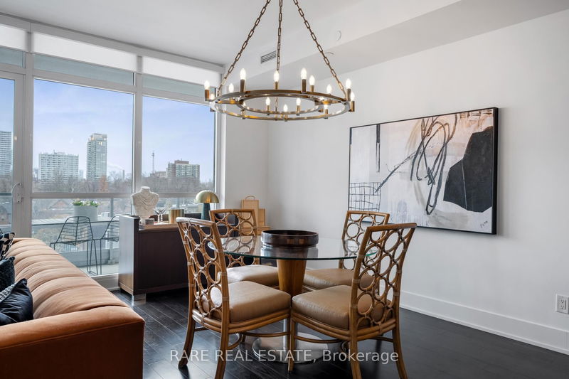 Preview image for 170 Avenue Rd #601, Toronto