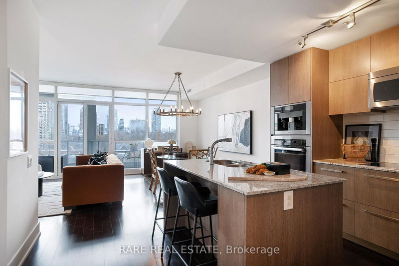 Preview image for 170 Avenue Rd #601, Toronto