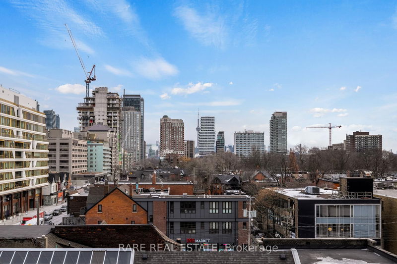 Preview image for 170 Avenue Rd #601, Toronto