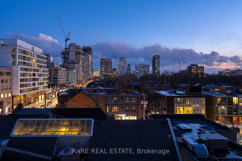 Preview image for 170 Avenue Rd #601, Toronto