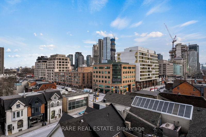 Preview image for 170 Avenue Rd #601, Toronto