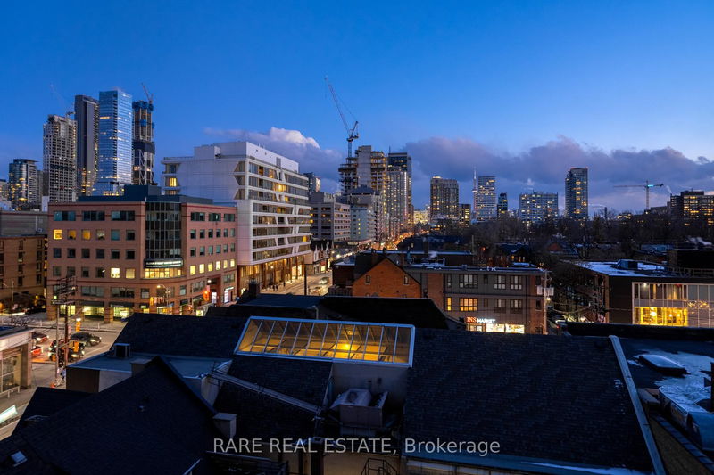 Preview image for 170 Avenue Rd #601, Toronto