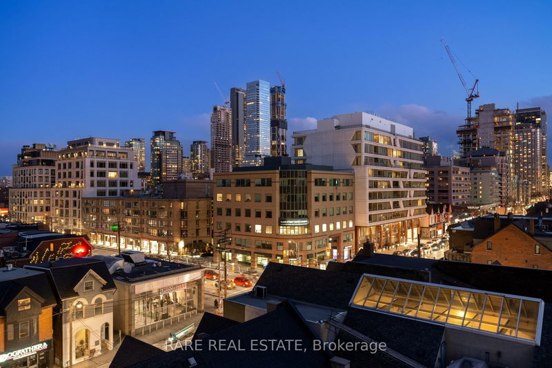 Preview image for 170 Avenue Rd #601, Toronto