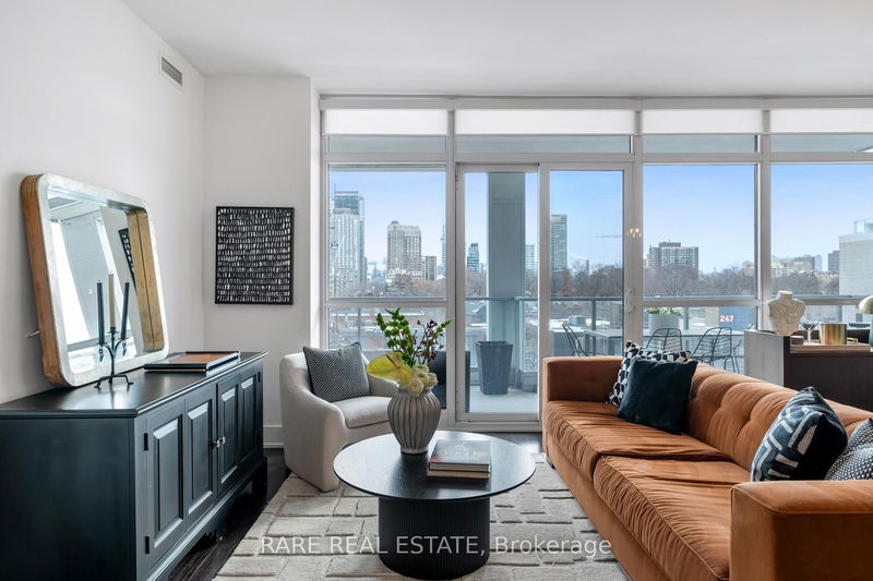 Preview image for 170 Avenue Rd #601, Toronto