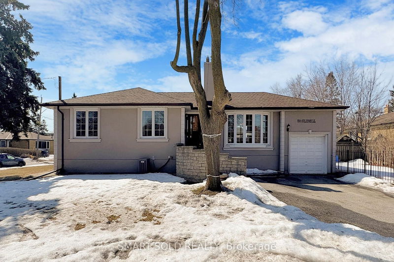 Preview image for 50 Slidell Cres, Toronto