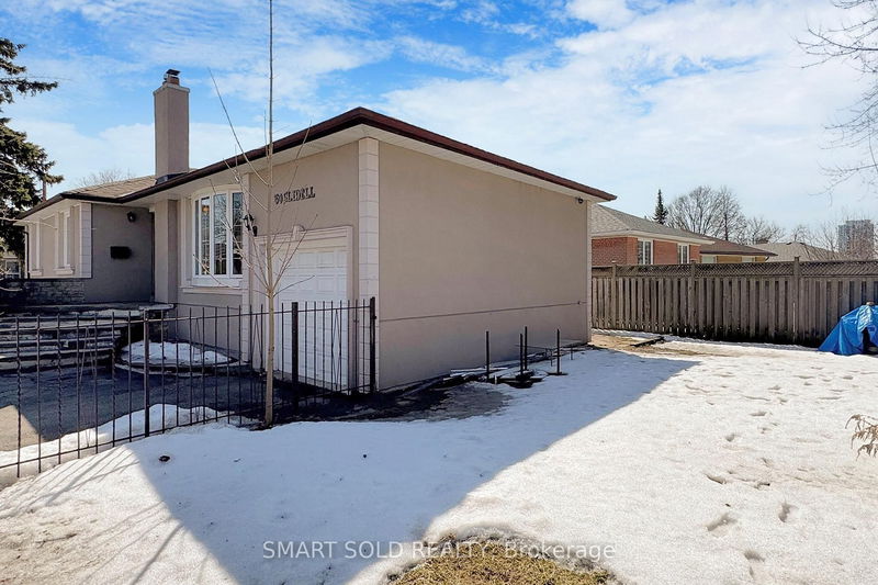 Preview image for 50 Slidell Cres, Toronto