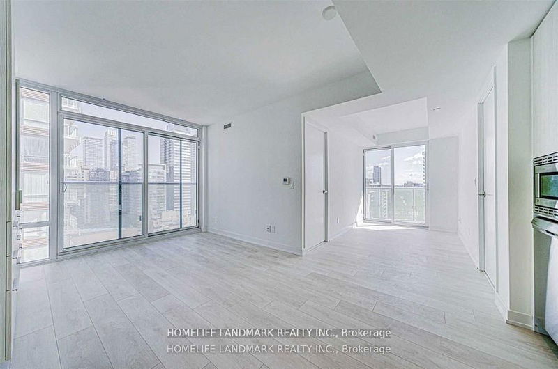 Preview image for 501 Yonge St #1805, Toronto