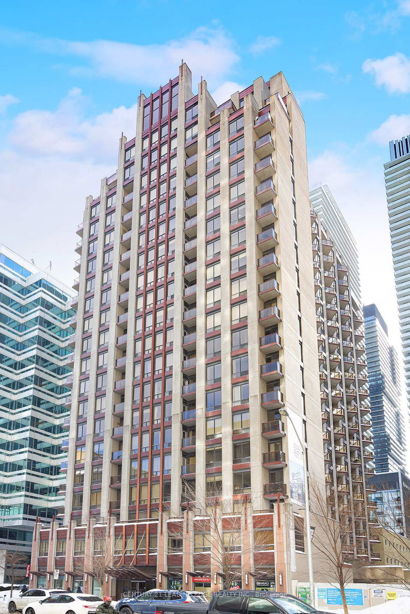 Preview image for 85 Bloor St E #1413, Toronto