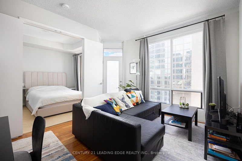 Preview image for 85 Bloor St E #1413, Toronto