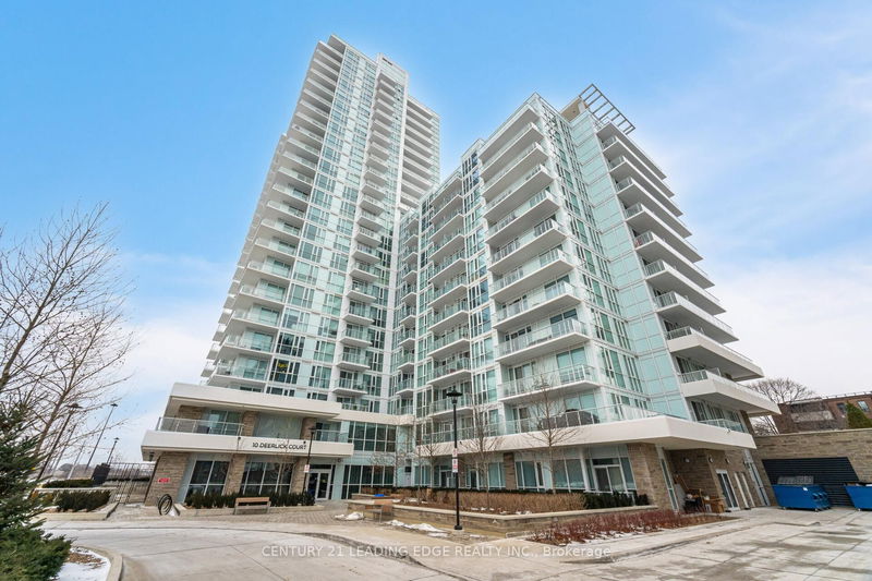 Preview image for 10 DEERLICK Crt #1401, Toronto